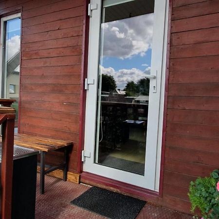 Silainiu Apartamentai Lejlighed Kaunas Eksteriør billede
